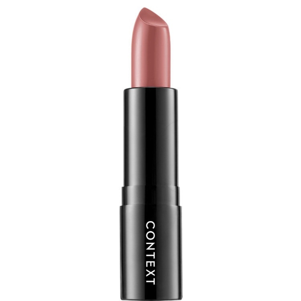 NWT CONTEXT MATTE LIPSTICK - tears are falling